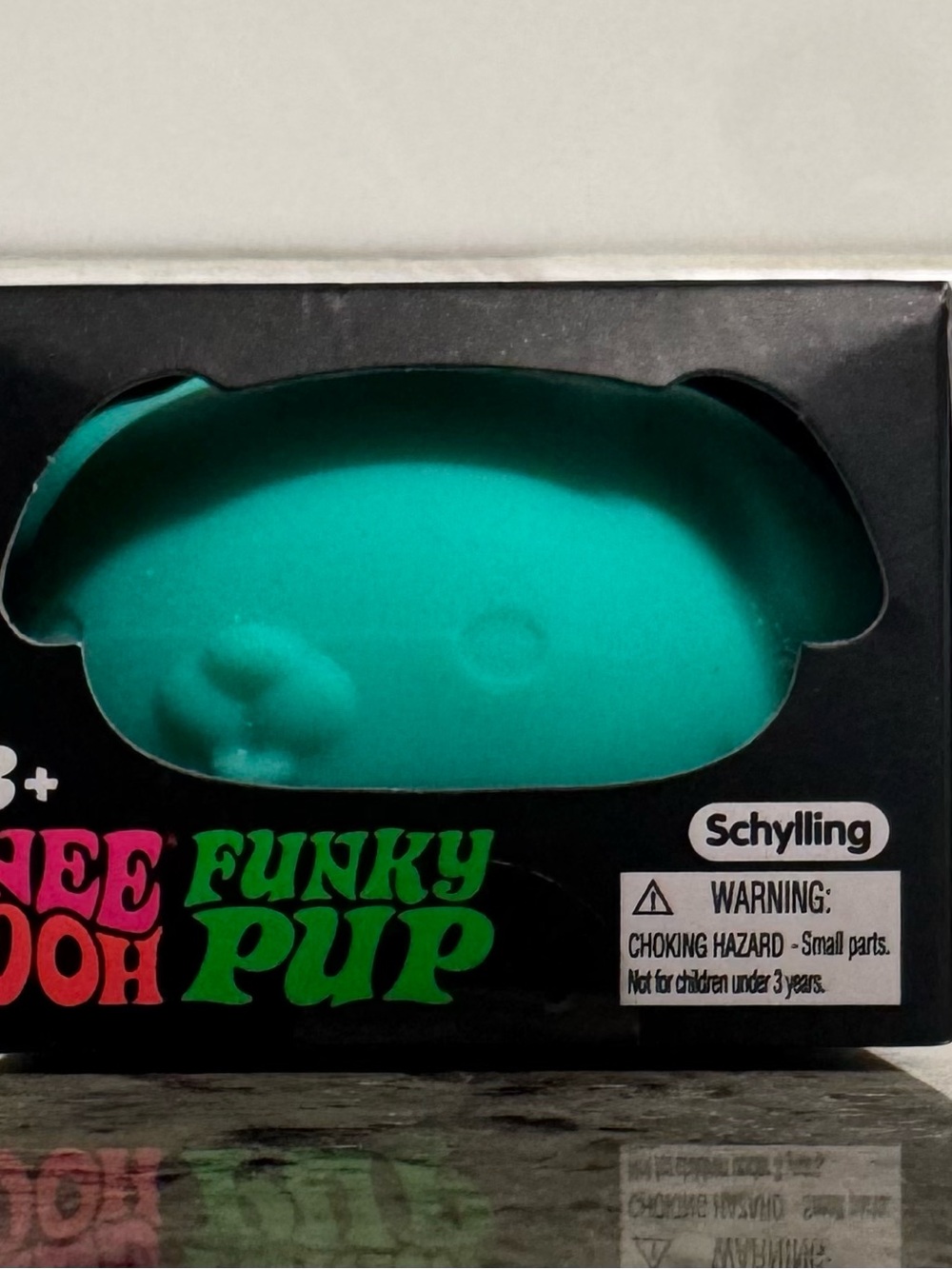 Schylling Funky Pup